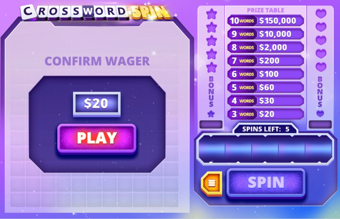 Instant Bingo Casino $70